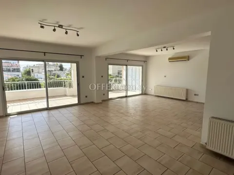 3 Bed Apartment for rent in Katholiki, Limassol - Main Photo