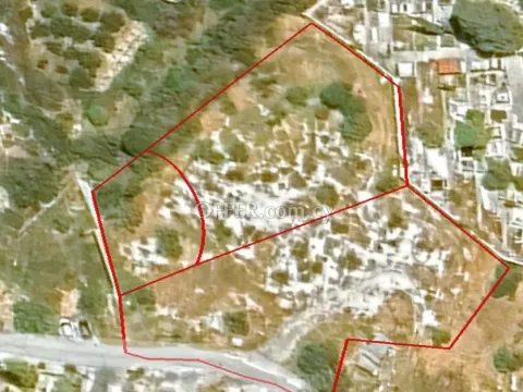 (Residential) in Agios Tychonas, Limassol for Sale - Main Photo
