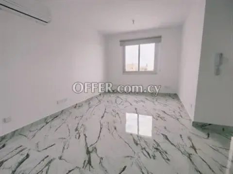 Brand New 2-Bedroom Apartment  In A Quiet Area Of Kato Polemidia, Lima - Main Photo