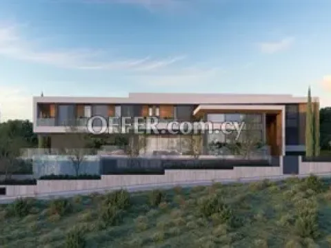 Luxurious Seaview & Mountain View Luxurious 4+1 Bedroom Detached House - Main Photo