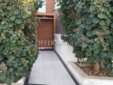 Wonderful 1 Bedroom Apartment  Fully Furnished in a Prime location in  - Main Photo