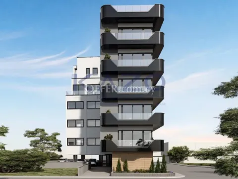 Modern Office for Sale in Vibrant Agios Ioannis - Main Photo