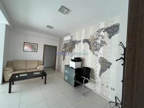 120m2 Office For Rent Limassol Town Centre - Main Photo
