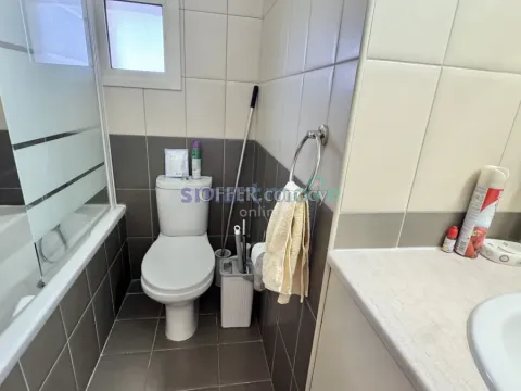 3 Bedroom Spacious Apartment For Sale 100m To Beach Limassol - Main Photo
