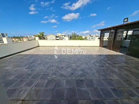Apartment For Rent in Yeroskipou, Paphos - DP5244 - Main Photo