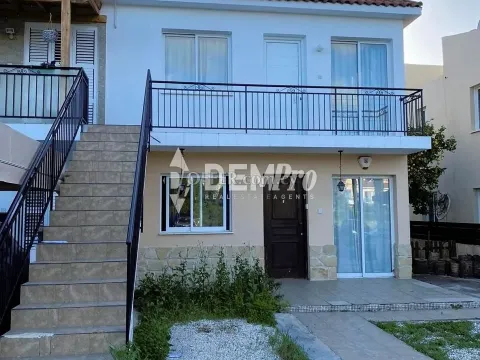 Apartment For Rent in Kato Paphos - Universal, Paphos - DP52 - Main Photo