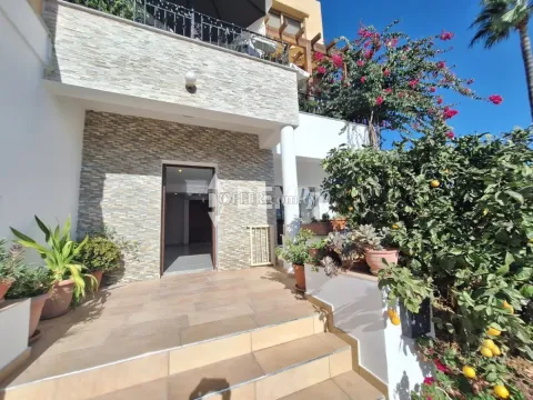 Apartment For Rent in Paphos City Center, Paphos - DP5237 - Main Photo
