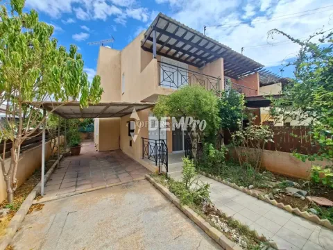 House For Sale in Paphos City Center, Paphos - DP5235 - Main Photo