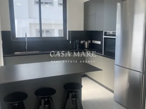 Luxury 3 BD Apartment - Acropolis - Main Photo