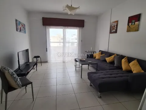 2 BEDROOM APARTMENT IN NEAPOLIS AREA 3min FROM THE BEACH! - Main Photo