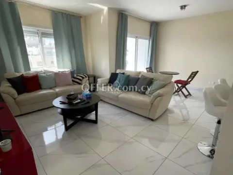 SPACIOUS TWO BEDROOM APARTMENT FOR RENT - Main Photo