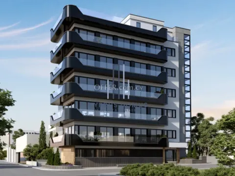New Office For Sale in Agios Ioannis Area - Main Photo