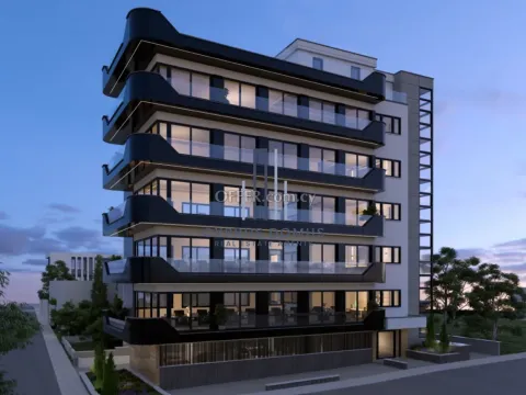 New Office For Sale in Agios Ioannis Area - Main Photo
