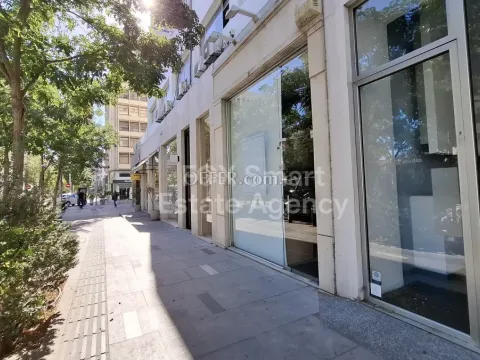 Retail, Shop, Nicosia, Nicosia Center - Main Photo