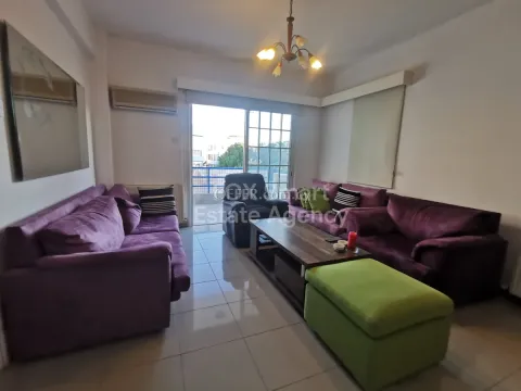 Apartment, For Sale, Nicosia, Strovolos, Acropolis - Main Photo