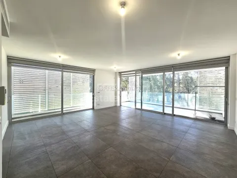 Apartment, For Rent, Nicosia, Nicosia Center, Agioi Omologites - Main Photo