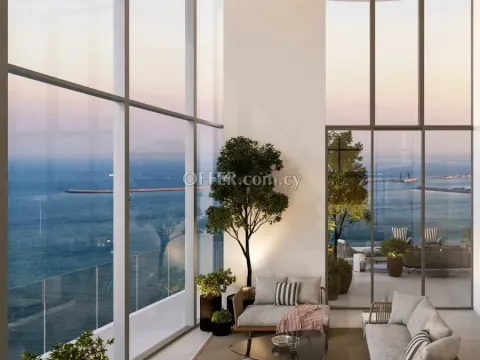 2 Bed Apartment for sale in Limassol Marina, Limassol - Main Photo