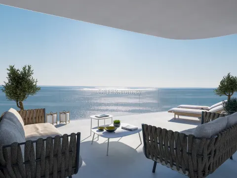 3 Bed Apartment for sale in Limassol Marina, Limassol - Main Photo