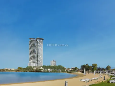 3 Bed Apartment for sale in Limassol Marina, Limassol - Main Photo