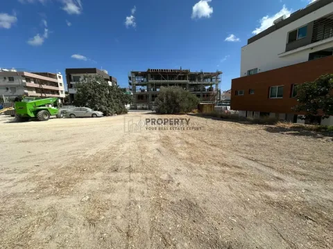 Residential Plot for Sale in Agios Athanasios - 4