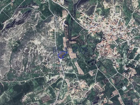 Large 10034m2 Field for Sale in Maroni Village - 2