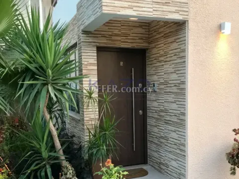 For Sale One Bedroom Mouttagiaka Apartment with Pool - 8