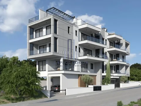 Modern Two Bedroom Apartment in Panthea Area - 3