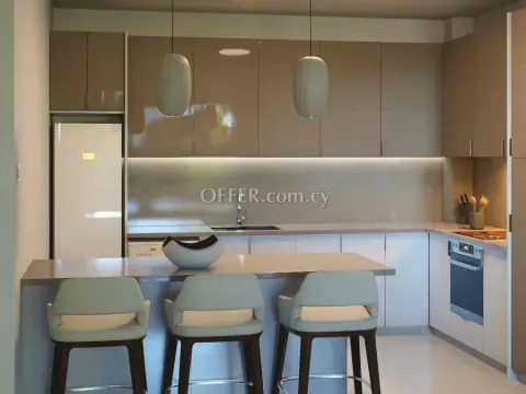 Apartment (Flat) in Agios Theodoros Paphos, Paphos for Sale - 11