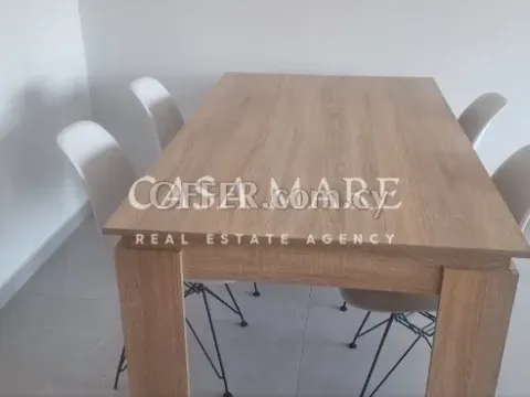 Furnished 1 Bedroom Apartment near the University of Cyprus in Aglantzia.  - 6