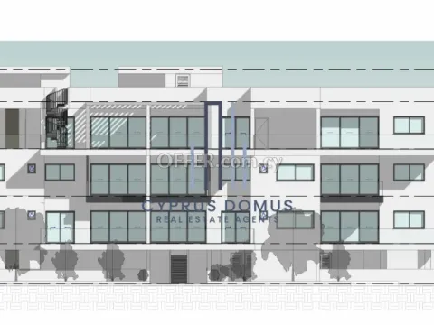 New Apartment For Sale in Zakaki Area - 5