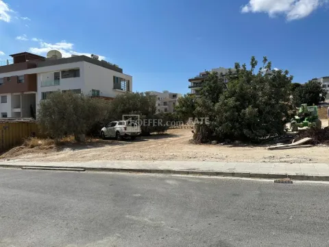 Residential Plot for Sale in Agios Athanasios - 3