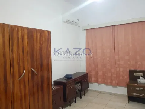 Detached House in Agios Georgios Xavouzas with 3-Storey Apartment Block Designs - 7