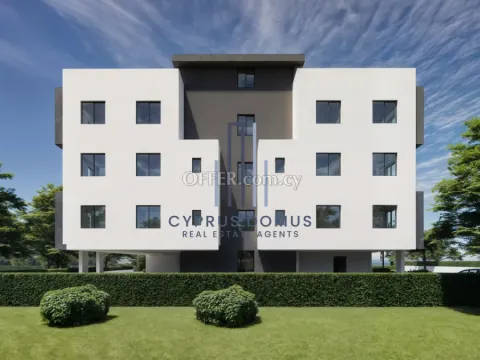 New Apartment For Sale in Kapsalos Area - 12
