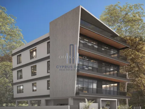 New Modern Offices For Sale in Petrou & Pavlou Area - 3