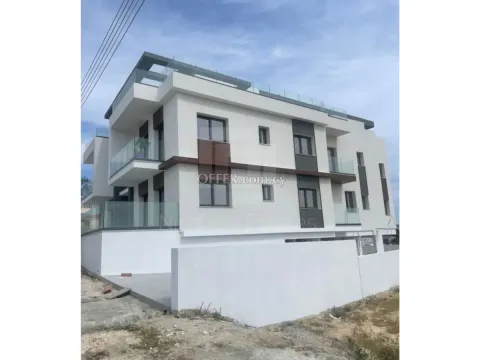 Brand new three bedroom apartment in Pyla area near Uclan University in Larnaca - 3