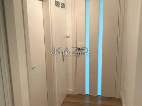 For Sale One Bedroom Mouttagiaka Apartment with Pool - 7