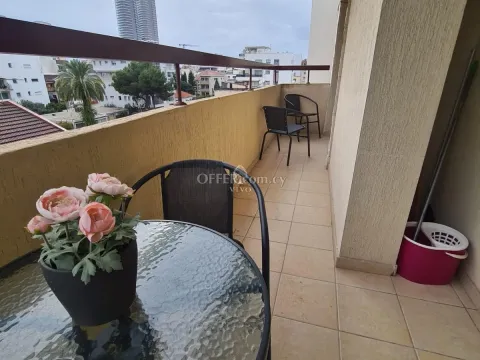 2 BEDROOM APARTMENT IN NEAPOLIS AREA 3min FROM THE BEACH! - 7