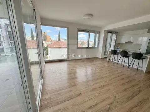 Luxury three bedroom apartment for RENT in Dasoupoli - 9