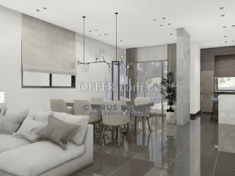 Luxury Semi-Detached House with Swimming Pool For Sale in Palodia area. - 7
