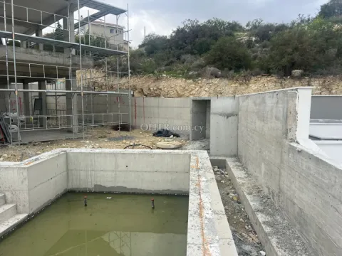 House (Detached) in Agios Athanasios, Limassol for Sale - 9