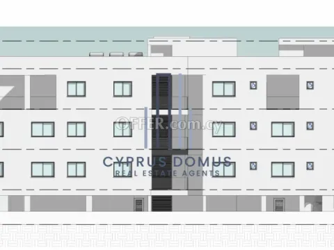 New Apartment For Sale in Zakaki Area - 4