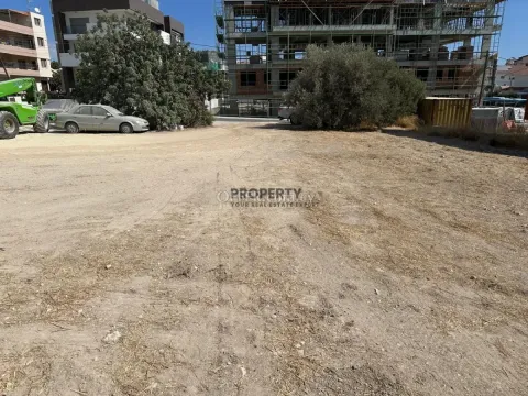 Residential Plot for Sale in Agios Athanasios - 2