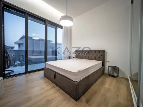 Modern Germasoyeia Duplex Five Bedrooms Sea View - 8