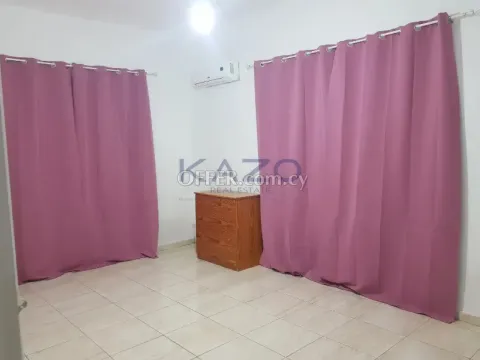 Detached House in Agios Georgios Xavouzas with 3-Storey Apartment Block Designs - 6