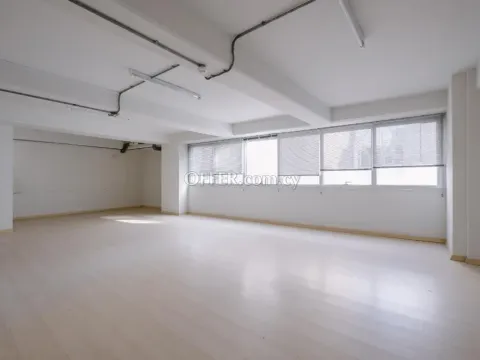 Office in Trypiotis Nicosia - 8