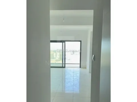 Brand new three bedroom apartment in Pyla area near Uclan University in Larnaca - 2
