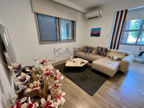 For Sale One Bedroom Mouttagiaka Apartment with Pool - 6