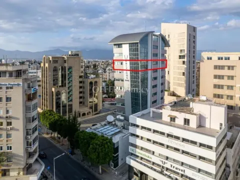 Office in Trypiotis Nicosia - 4
