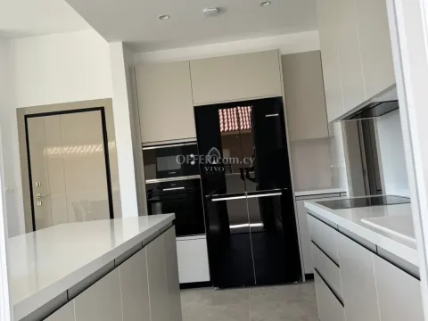 BRAND NEW FULLY FURNISHED APARTMENT IN MESA GEITONIA - 9