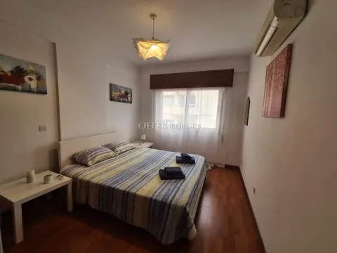 2 BEDROOM APARTMENT IN NEAPOLIS AREA 3min FROM THE BEACH! - 6
